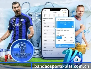 半岛体育平台 APP(BandaoSports)
